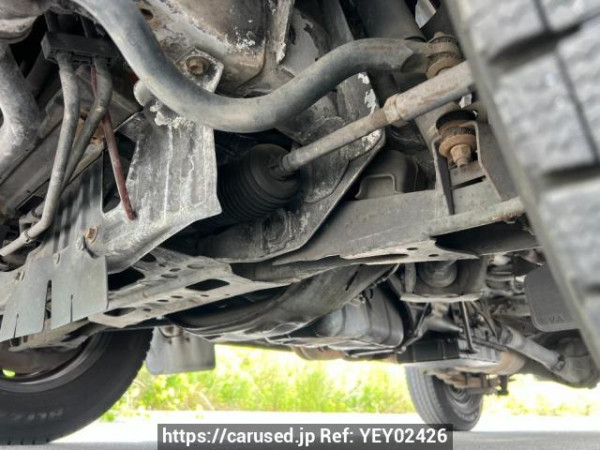 Used 1999 AT toyota hiace-van RZH102V Image[26]