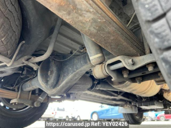 Used 1999 AT toyota hiace-van RZH102V Image[27]