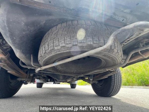 Used 1999 AT toyota hiace-van RZH102V Image[29]