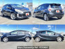 Used 2013 AT toyota aqua DAA-NHP10 Image[4]