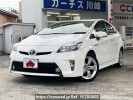 Toyota Prius DAA-ZVW30