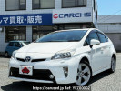 Toyota Prius DAA-ZVW30