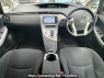 Used 2012 AT toyota prius DAA-ZVW30 Image[1]