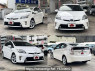 Used 2012 AT toyota prius DAA-ZVW30 Image[9]
