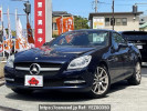 Mercedes Benz SLK Class DBA-172448