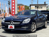 Mercedes Benz SLK Class