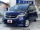 Nissan Serena DAA-GC27