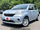 Toyota Passo DBA-M700A