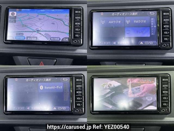 Used 2017 AT toyota passo DBA-M700A Image[6]