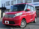 Nissan DAYZ ROOX DBA-B21A