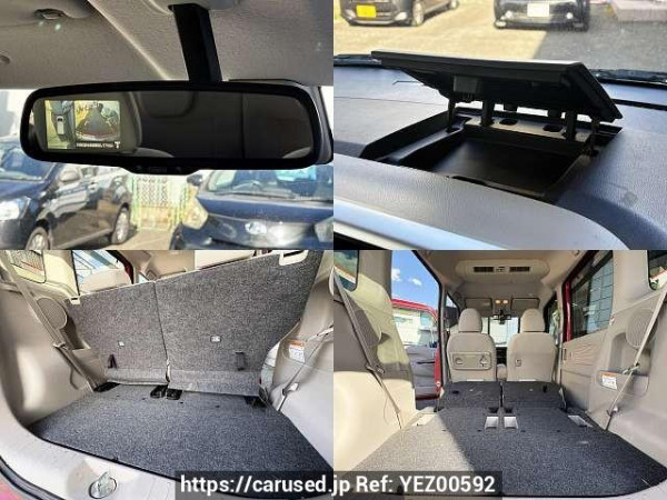 Used 2015 AT nissan dayz-roox DBA-B21A Image[7]