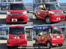 Used 2015 AT nissan dayz-roox DBA-B21A Image[9]