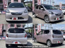 Used 2013 AT daihatsu mira-e-s DBA-LA300S Image[4]