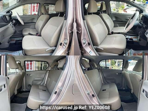 Used 2013 AT daihatsu mira-e-s DBA-LA300S Image[5]