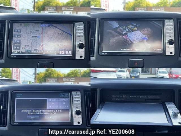 Used 2013 AT daihatsu mira-e-s DBA-LA300S Image[6]