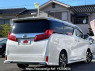 Used 2019 AT toyota alphard DBA-AGH30W Image[2]