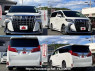 Used 2019 AT toyota alphard DBA-AGH30W Image[4]