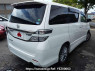 Used 2012 AT toyota vellfire DBA-ANH20W Image[2]