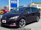 Toyota Wish DBA-ZGE20W