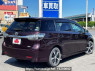 Used 2013 AT toyota wish DBA-ZGE20W Image[2]