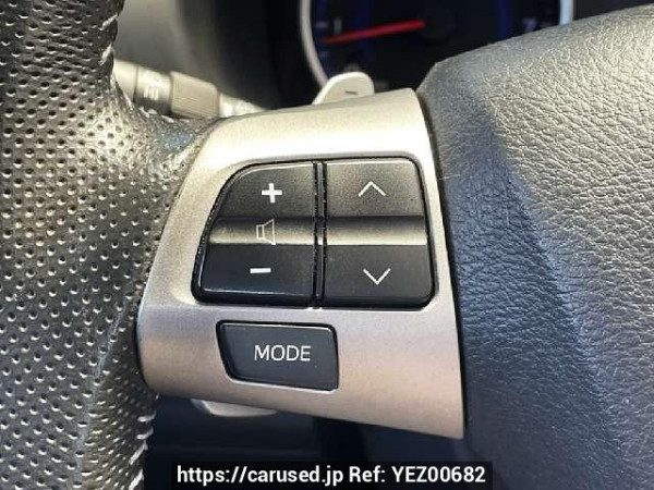 Used 2013 AT toyota wish DBA-ZGE20W Image[9]
