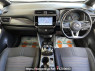 Used 2020 AT nissan leaf ZAA-ZE1 Image[1]