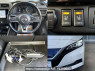 Used 2020 AT nissan leaf ZAA-ZE1 Image[8]