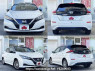 Used 2020 AT nissan leaf ZAA-ZE1 Image[9]