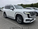 Toyota Land Cruiser VJA300W