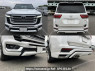 Used 2023 AT toyota land-cruiser VJA300W Image[1]