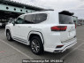 Used 2023 AT toyota land-cruiser VJA300W Image[2]