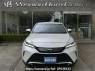 Used 2021 AT toyota harrier MXUA80 Image[1]