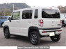 Used 2025 AT suzuki hustler MR92S Image[1]
