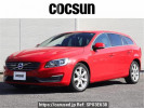 Volvo V60 FD4204T