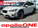 Subaru XV GTE