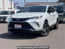 Toyota Harrier MXUA85