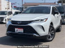Used 2024 AT toyota harrier MXUA85 Image[1]