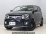 Used 2016 MT suzuki alto-works HA36S Image[0]