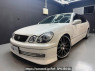 Used 2004 AT toyota aristo JZS160 Image[0]