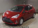 Toyota Vitz NHP130