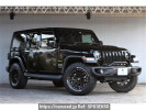 Jeep JEEP WRANGLER UNLIMITED JL36L