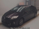 Toyota Prius ZVW30