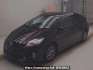 Toyota Prius ZVW30