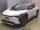 Toyota Bz4X YEAM15