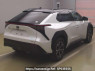 Used 2022 AT toyota bz4x YEAM15 Image[1]