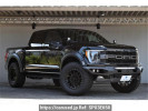 Ford F150 フメイ