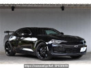 Chevrolet CAMARO A1XC