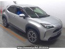 Toyota YARIS CROSS MXPJ10