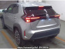 Used 2020 AT toyota yaris-cross MXPJ10 Image[1]