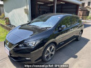 Nissan Leaf ZE1